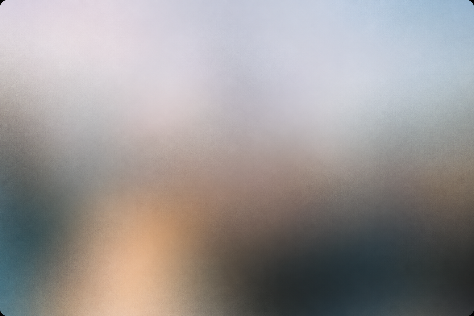 Blurred background