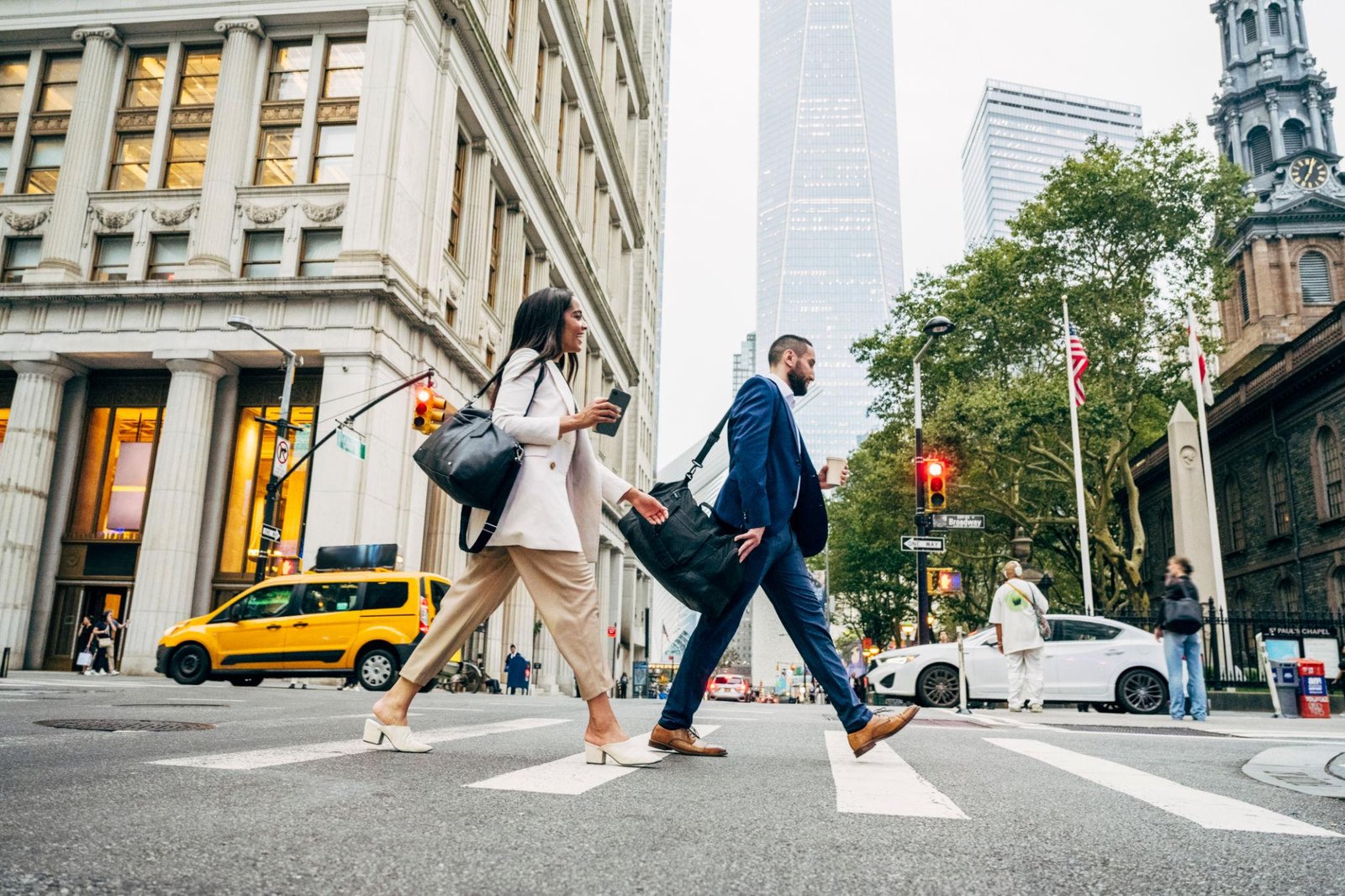 US Hiring Slows: What the Latest Jobs Report Means for Employers